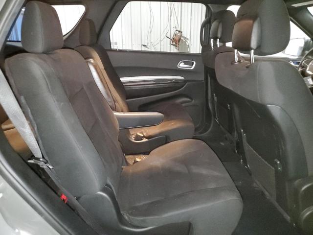 2020 DODGE DURANGO SX - 1C4RDJAG3LC146876
