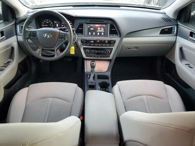 2017 HYUNDAI SONATA SPO - 5NPE34AF5HH542197