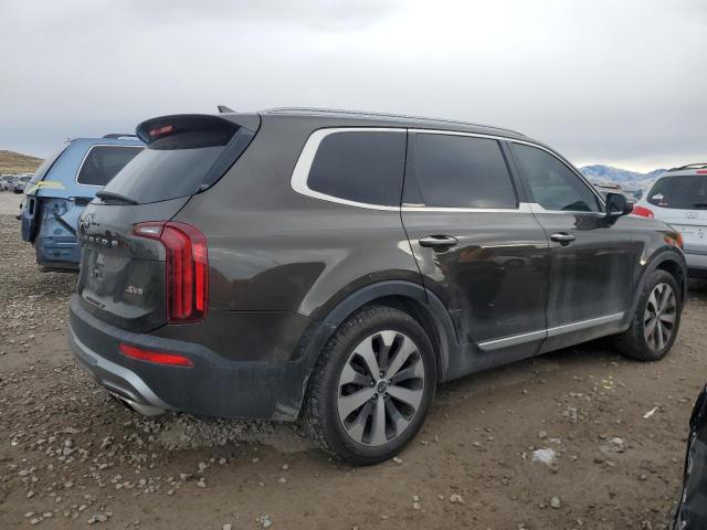 5XYP6DHCXLG010701 2020 KIA TELLURIDE