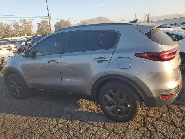 2022 KIA SPORTAGE S - KNDP63AC0N7985969