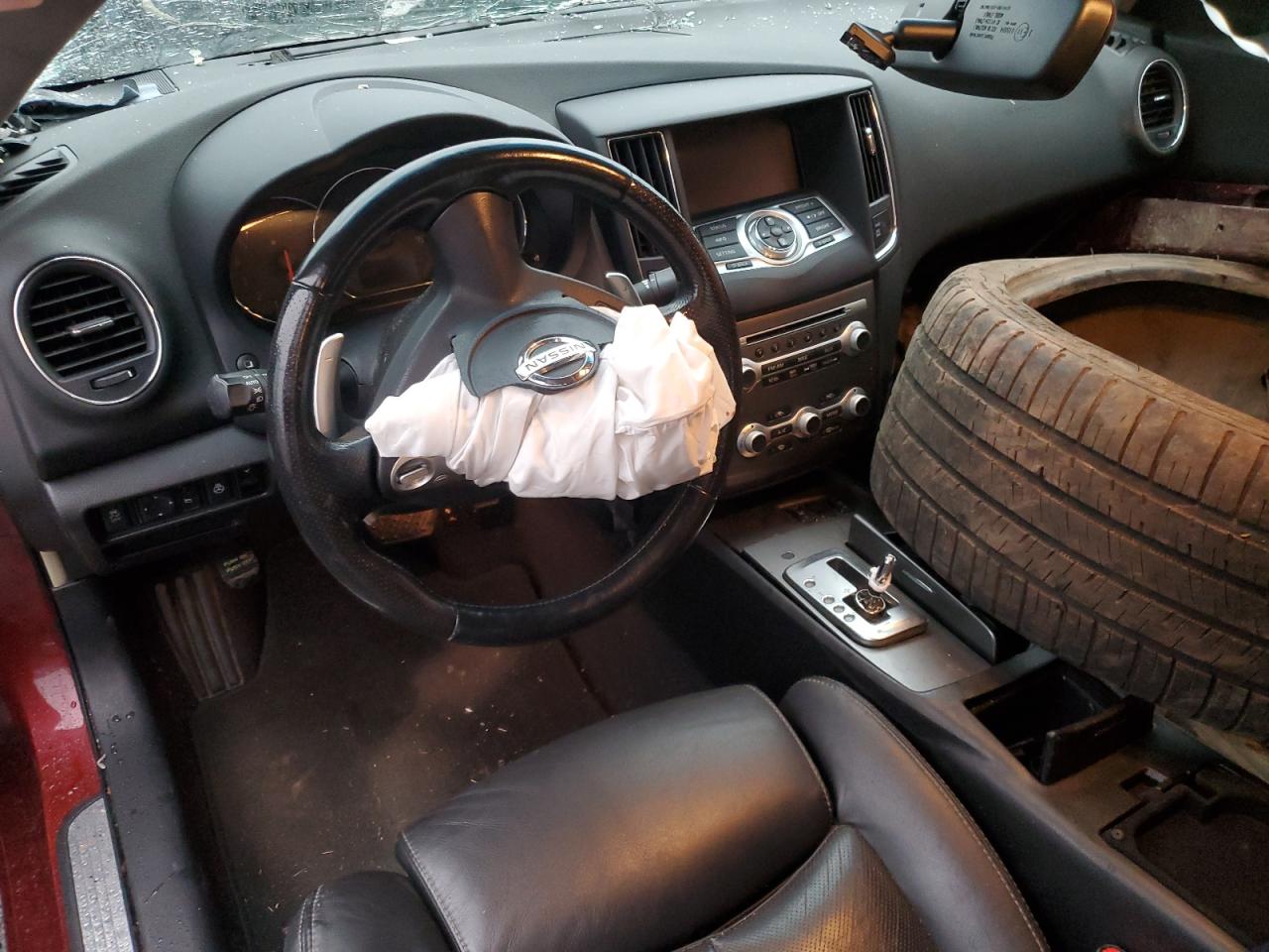 Global Auto Auctions