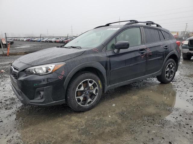 SUBARU CROSSTREK PREMIUM