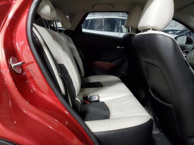 2016 MAZDA CX-3 GRAND - JM1DKBD72G0116244