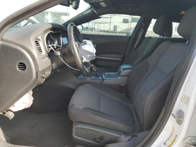 2015 DODGE CHARGER SX - 2C3CDXHG0FH870268