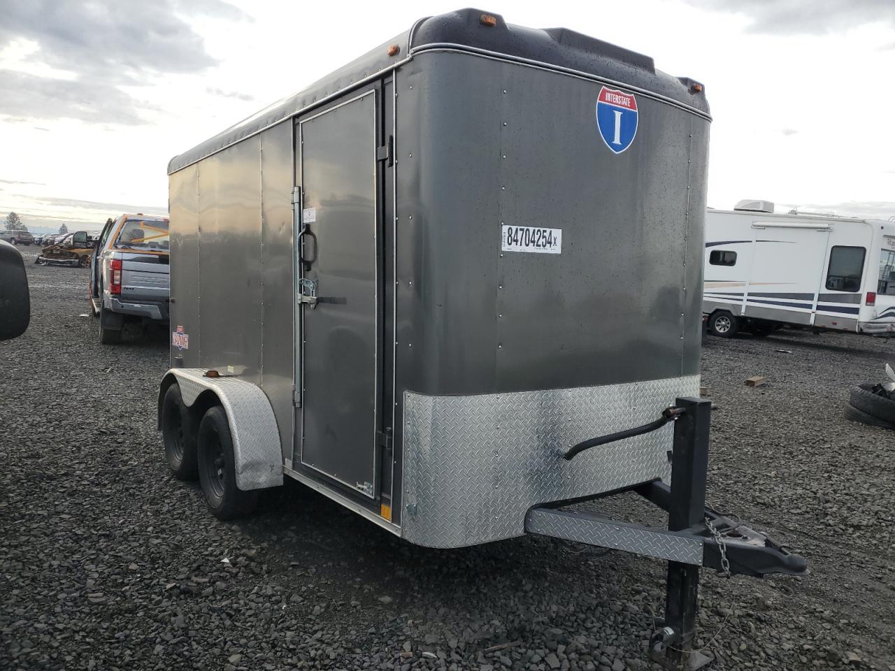 Lot #3033094999 2024 OTHER TRAILER