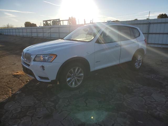 2014 BMW X3 XDRIVE2 #3028326815