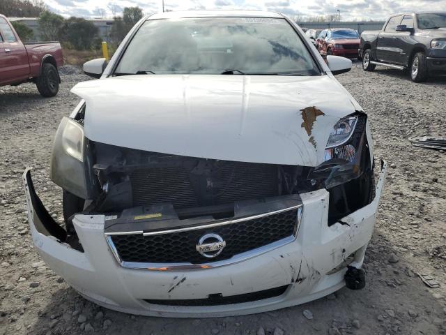 2012 NISSAN SENTRA 2.0 - 3N1AB6AP1CL747078