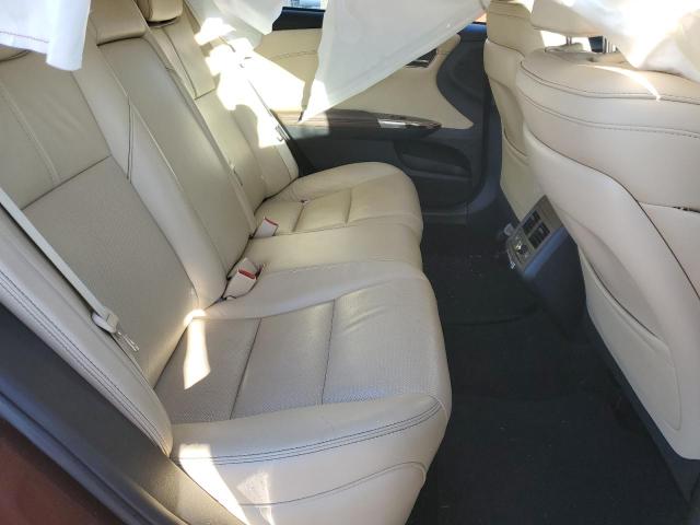 2016 TOYOTA AVALON XLE - 4T1BK1EB7GU231561