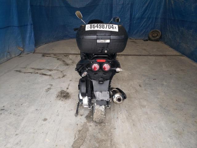 2009 PIAGGIO MP3 ZAPM610X395001502