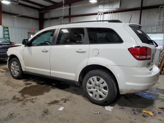 VIN 3C4PDDAG2JT505841 2018 DODGE JOURNEY no.2