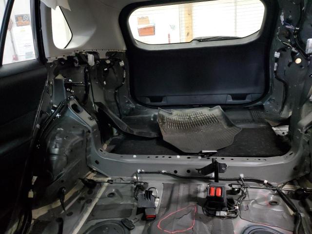 2023 TOYOTA RAV4 XLE - JTMP1RFV6PJ040560
