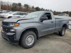 2021 CHEVROLET SILVERADO - 3GCNYAEF4MG274269