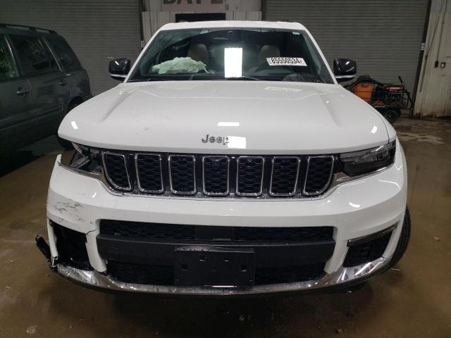 2023 JEEP GRAND CHER - 1C4RJKBGXP8888326