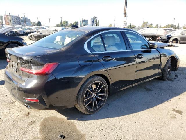 VIN WBA5R1C55KAK12945 2019 BMW 3 SERIES no.3