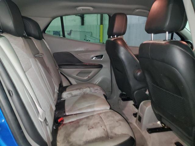 2016 BUICK ENCORE - KL4CJESBXGB548120