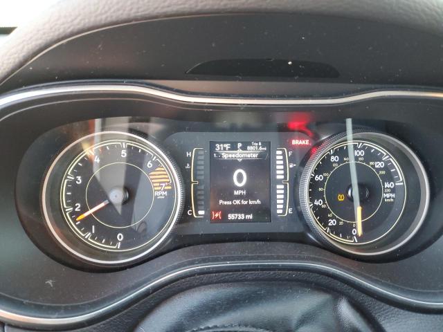 2019 JEEP CHEROKEE L - 1C4PJMLB6KD419286