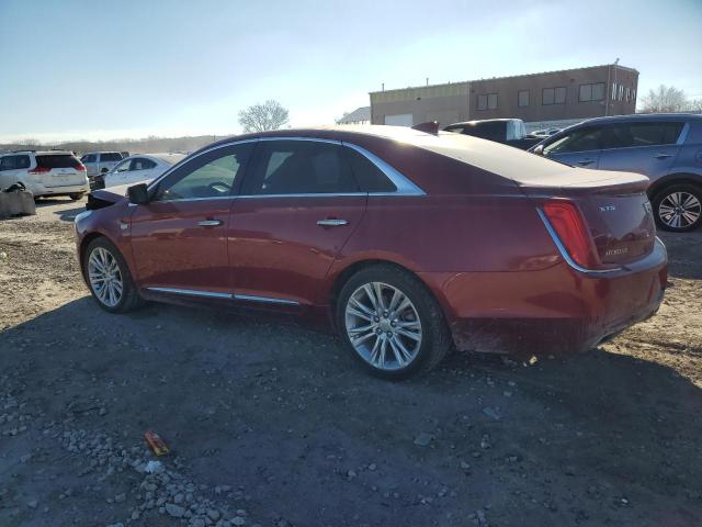 Vin: 2g61m5s38j9137176, lot: 84068064, cadillac xts luxury 20182