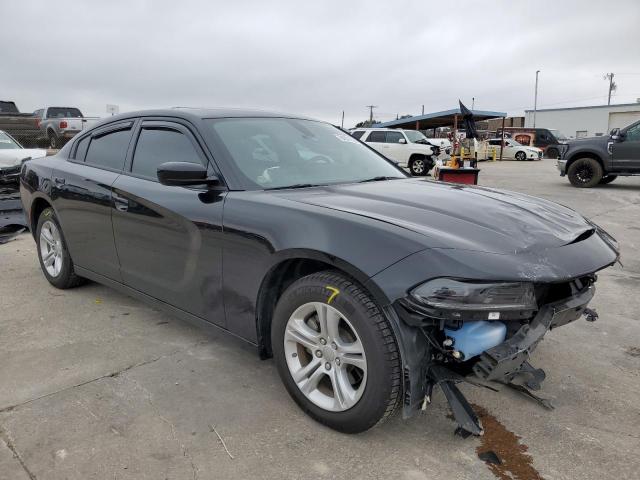 2023 DODGE CHARGER SX - 2C3CDXBGXPH646399