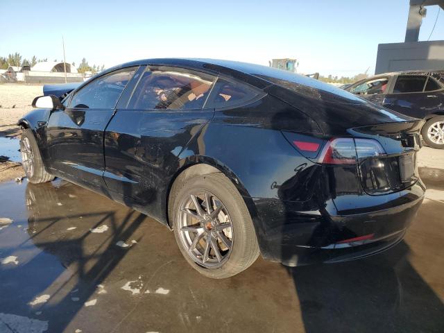 Vin: 5yj3e1ea1pf427088, lot: 83552544, tesla model 3 20232