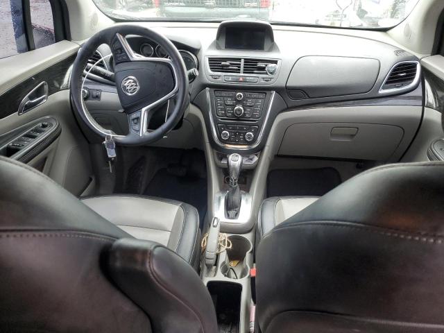 2015 BUICK ENCORE - KL4CJCSB6FB266835