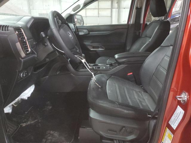 2024 FORD RANGER XLT - 1FTER4HH6RLE29684