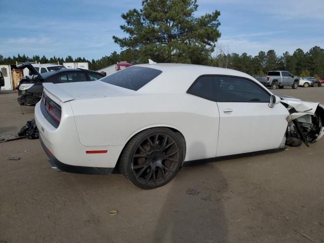 2015 DODGE CHALLENGER - 2C3CDZAT9FH707654