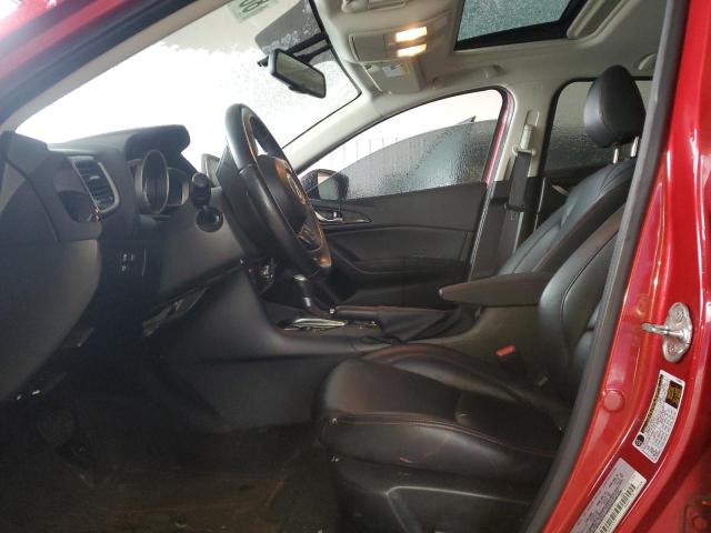2016 MAZDA 3 GRAND TO - JM1BM1N76G1325104