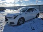 2016 CHEVROLET MALIBU LIM - 1G11C5SA9GF125383
