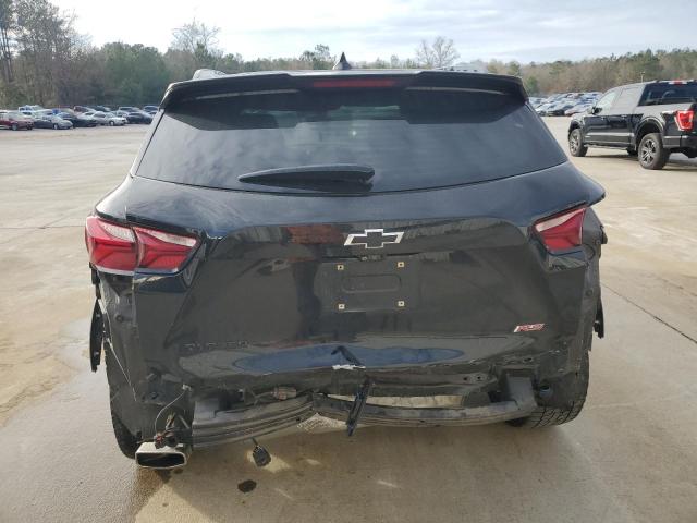 2019 CHEVROLET BLAZER RS - 3GNKBERS0KS588554