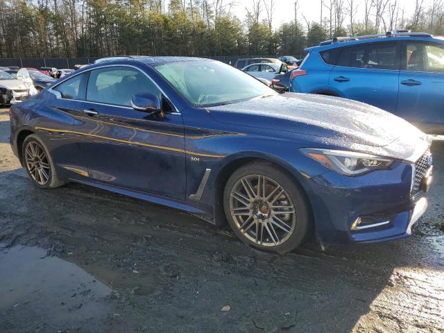 VIN JN1EV7EL4JM392917 2018 INFINITI Q60 no.4