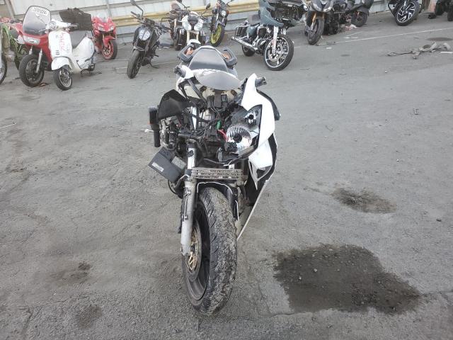 2003 HONDA VFR800 JH2RC46163M500013