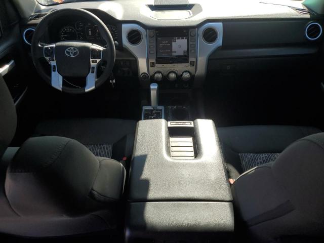 2018 TOYOTA TUNDRA CRE - 5TFDW5F1XJX699577