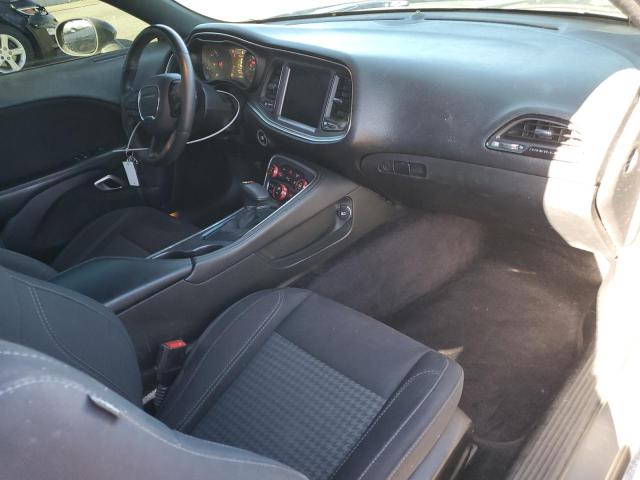 2017 DODGE CHALLENGER - 2C3CDZBT4HH650510