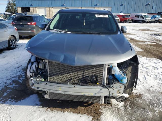 VIN 1GNERGKW2KJ182049 2019 CHEVROLET TRAVERSE no.5