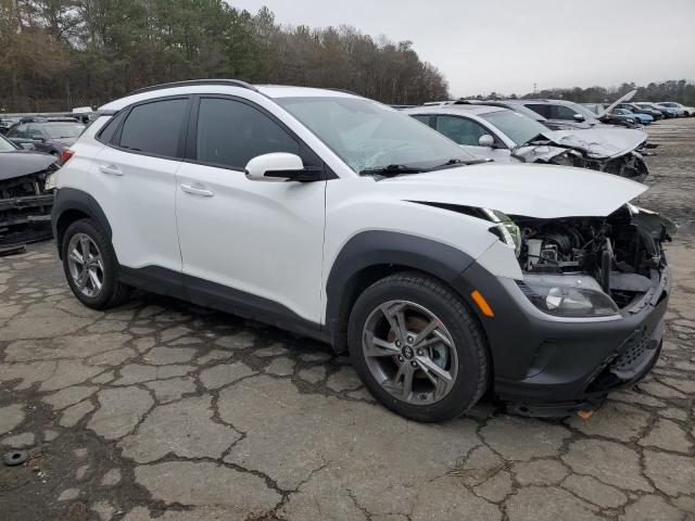 2022 HYUNDAI KONA SEL - KM8K32AB9NU914416