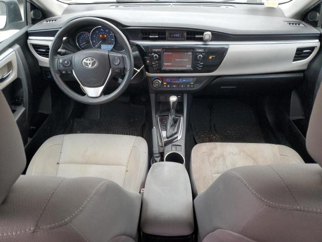2016 TOYOTA COROLLA L - 2T1BURHE1GC596544