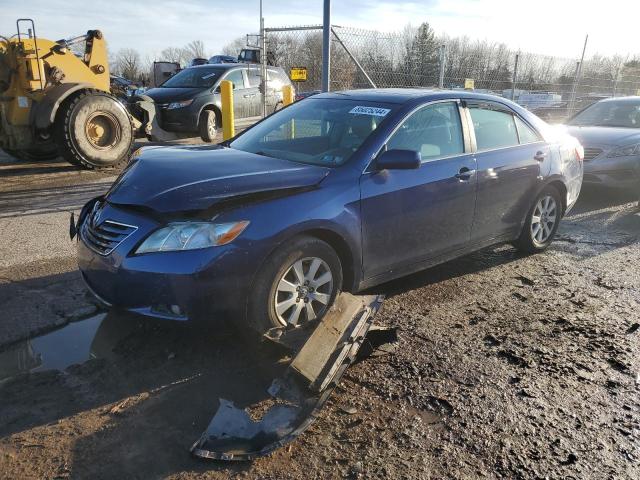 2007 TOYOTA CAMRY LE #3033357867