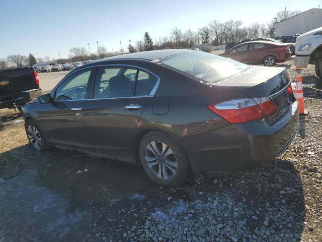Vin: 1hgcr2f3xda240366, lot: 84201464, honda accord lx 20132