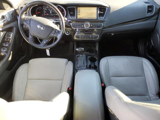 2015 KIA CADENZA PR - KNALN4D7XF5192579
