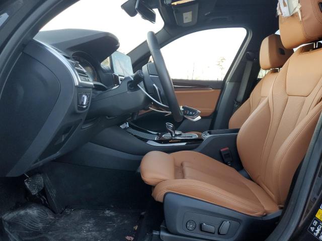 2024 BMW X3 XDRIVE3 - WBX57DP06RN262347