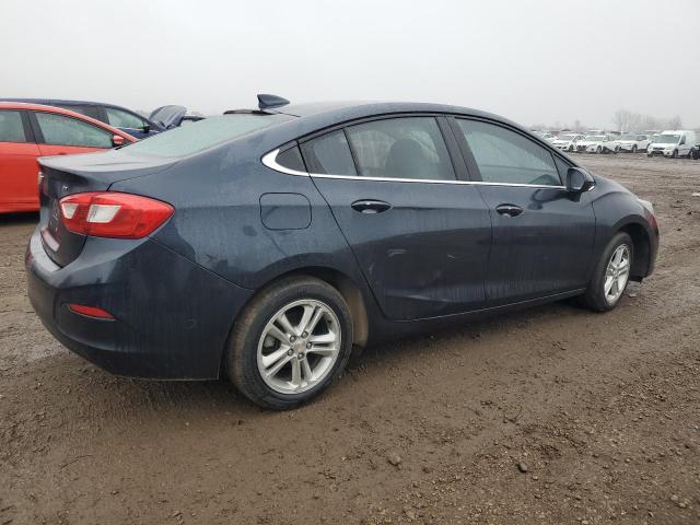 2016 CHEVROLET CRUZE LT - 1G1BE5SM5G7304068