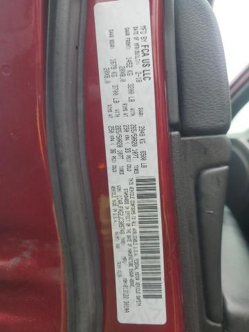 1C4RJFAG2JC309746 2018 JEEP GRAND CHER