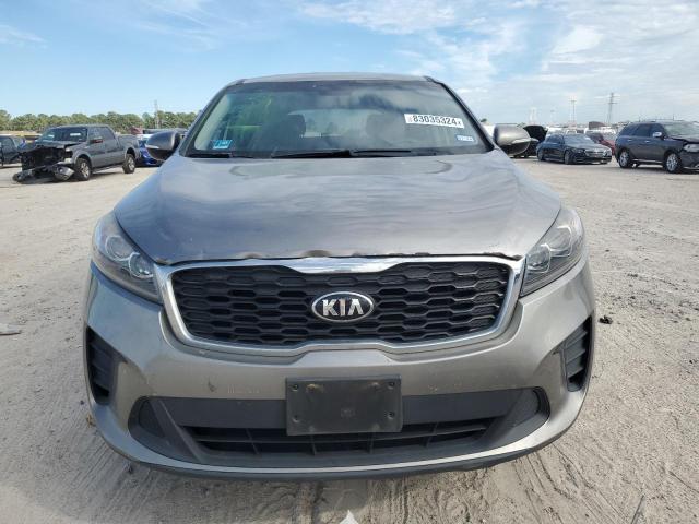 2019 KIA SORENTO L - 5XYPG4A37KG475765