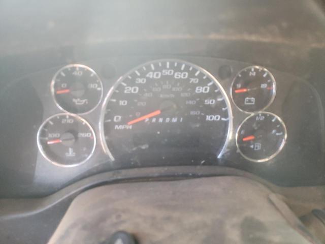 2020 GMC SAVANA G25 1GTW7AFG0L1167859