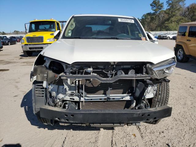 2017 TOYOTA 4RUNNER SR - JTEBU5JR9H5423452