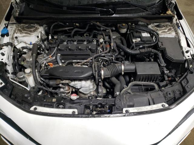 2023 HONDA CIVIC SPOR - 19XFL1H81PE010409