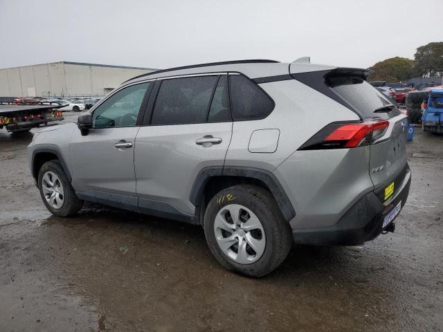 2020 TOYOTA RAV4 LE - 2T3H1RFV7LC069910
