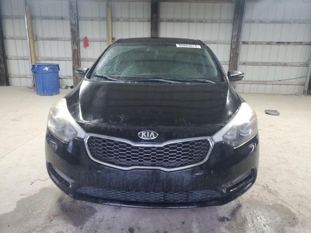 2015 KIA FORTE LX - KNAFX4A65F5315112