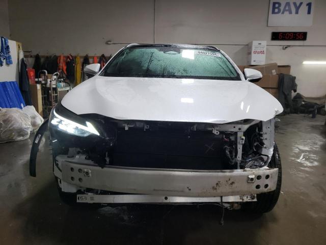 2024 LEXUS NX 350H BA - 2T2HKCEZ8RC030965