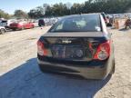 Lot #3027085855 2013 CHEVROLET SONIC LS